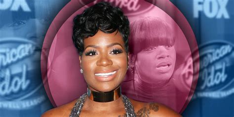 fantasia barrino net worth|fantasia bankruptcy.